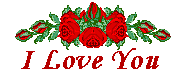 rose i love you.gif